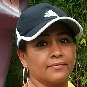 Meet your Posher, Rocio